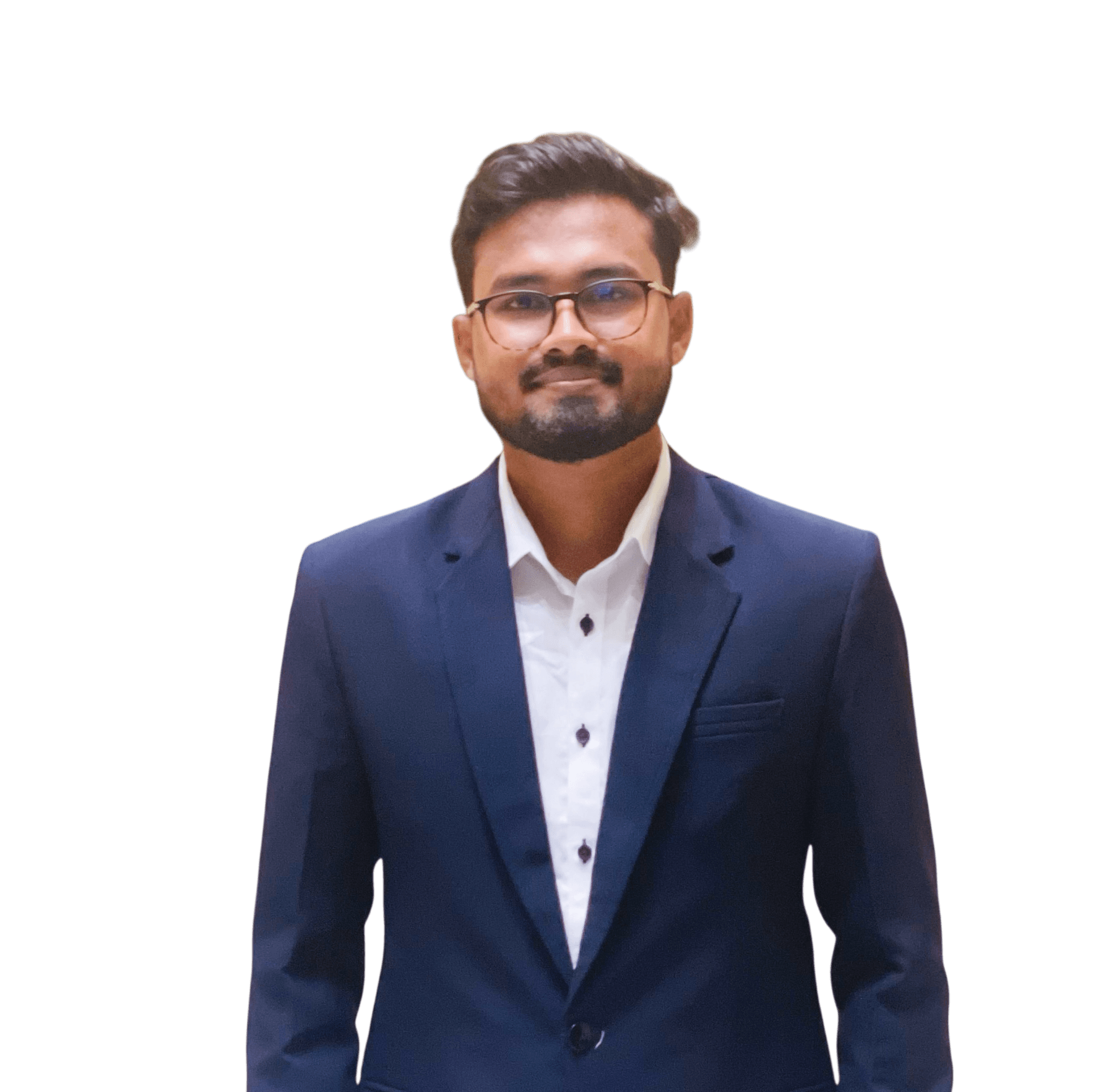 Imesh Munasinghe